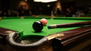 Snooker-Quoten & Value Bets: Wahrscheinlichkeit & Hausquote