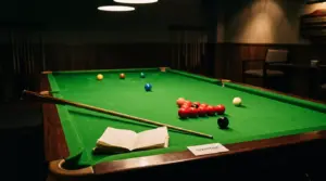 Snooker-Wettstrategien: Live-Wetten, Form-Lesart & Saison-Plan