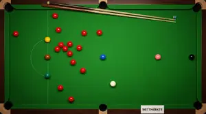 Snooker-Wettmärkte erklärt: Match, Frame, Handicap, Highest Break