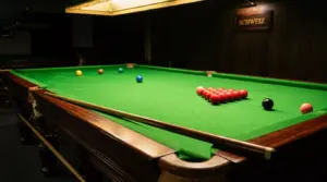 Snooker-Wettanbieter Schweiz: Sporttip & JouezSport im Vergleich